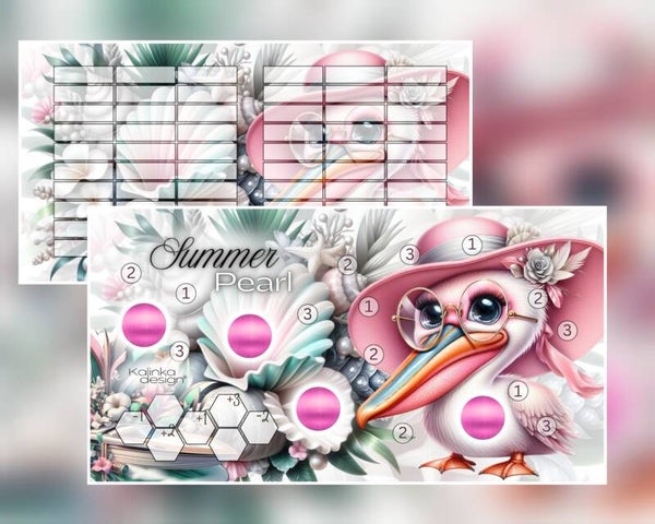 Summer Pearl
