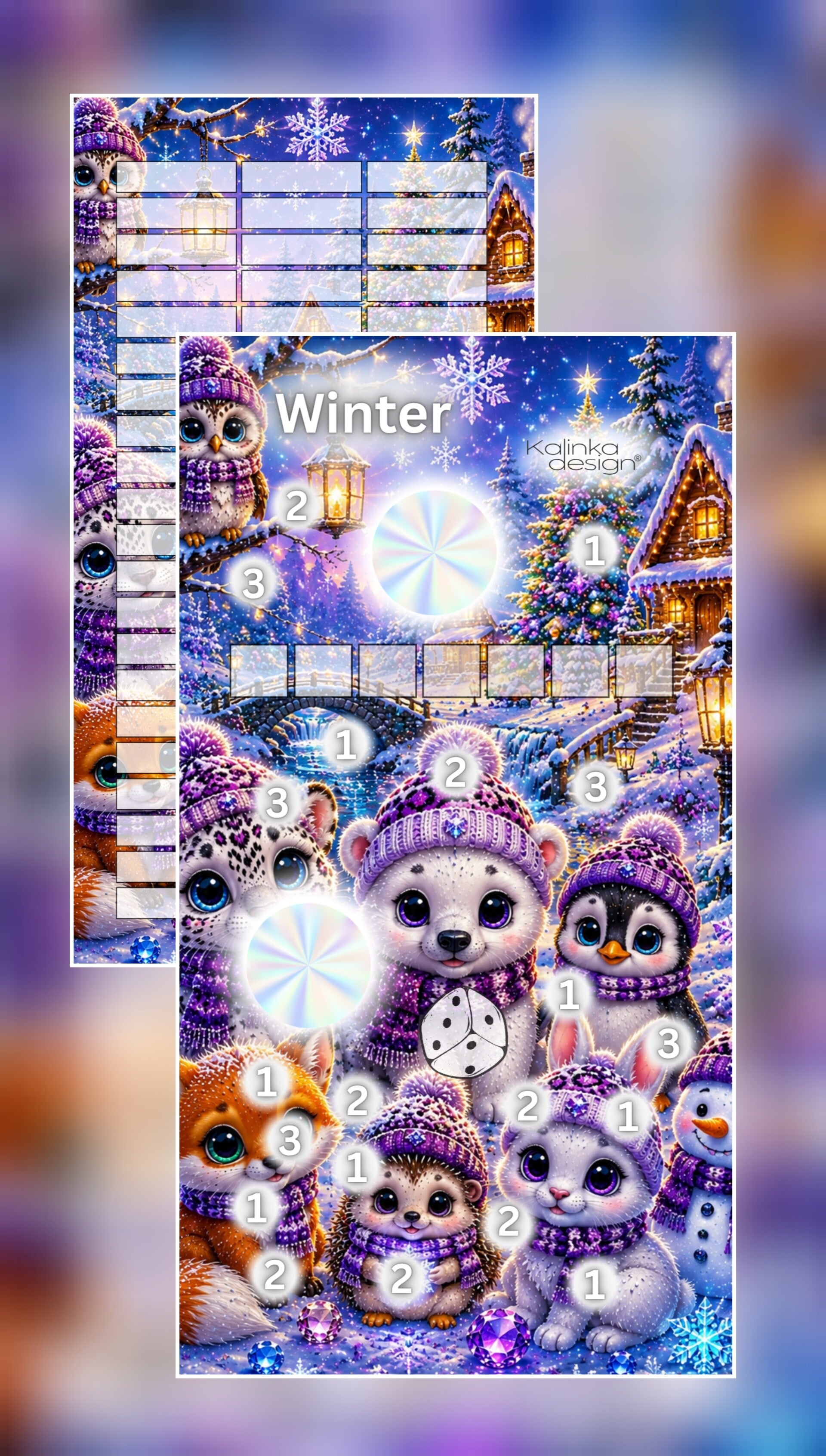 Winter
