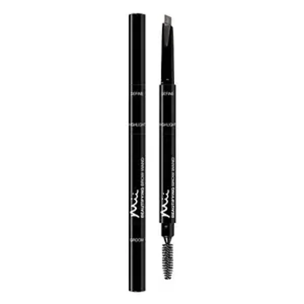Beautifying Brow Wand - truly medium 02