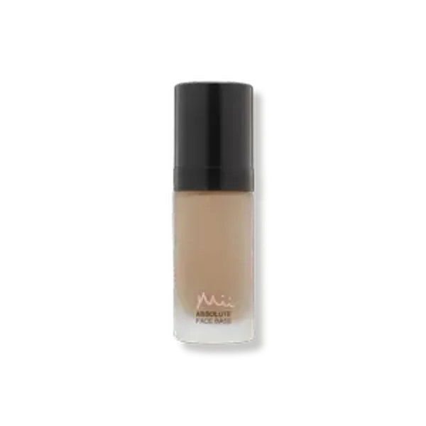 Absolute Face Base - Utterly Honey 03