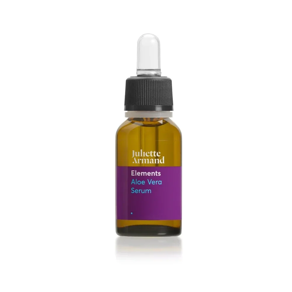 Aloe Vera Serum