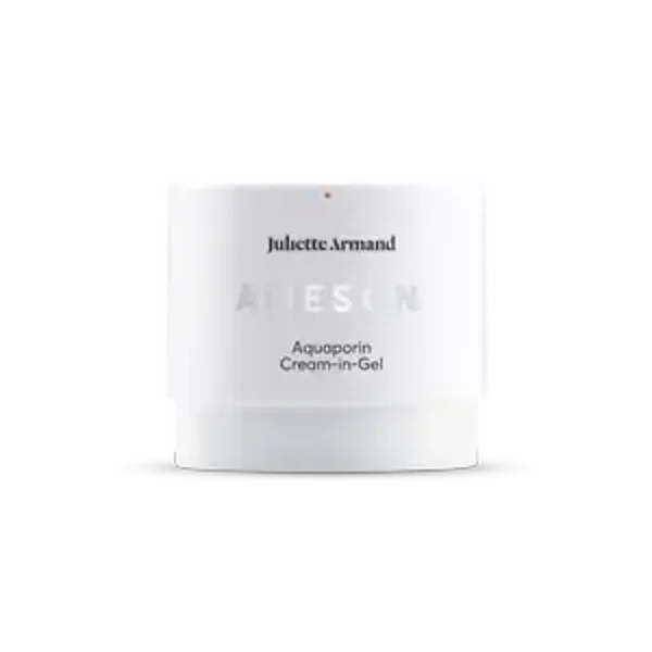 Aquaporin Cream-in-gel