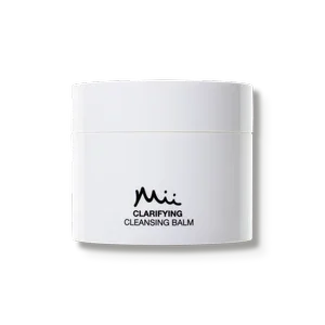 Mii | Clarifying Cleansing Balm