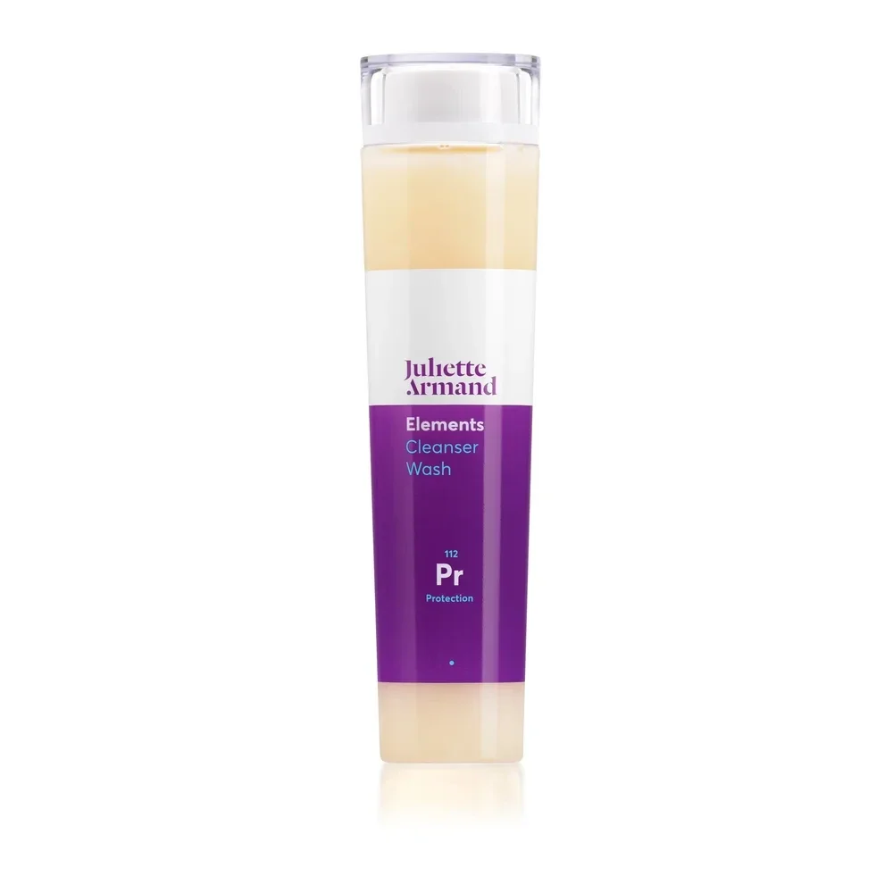 Cleanser wash 210ml