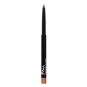 Contour Lip Liner - nude suede 01