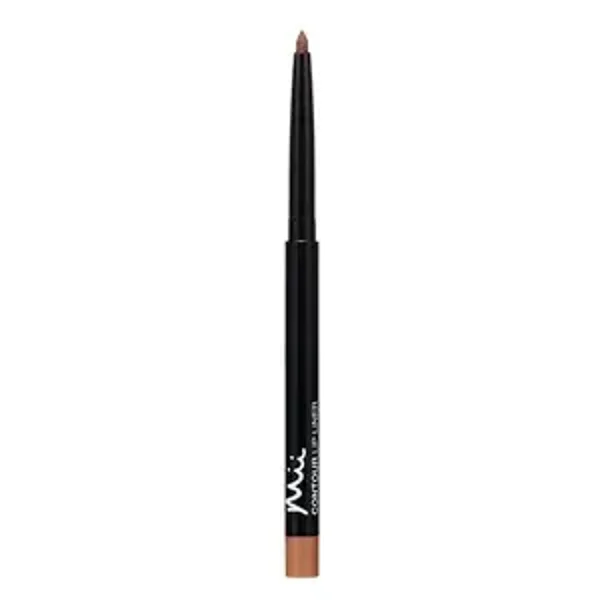 Contour Lip Liner - nude suede 01