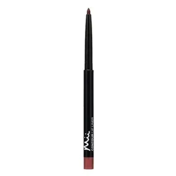 Contour Lip Liner - currant crush 06