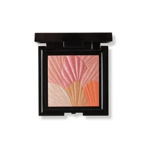 Celestial Skin shimmer - coral haze 03