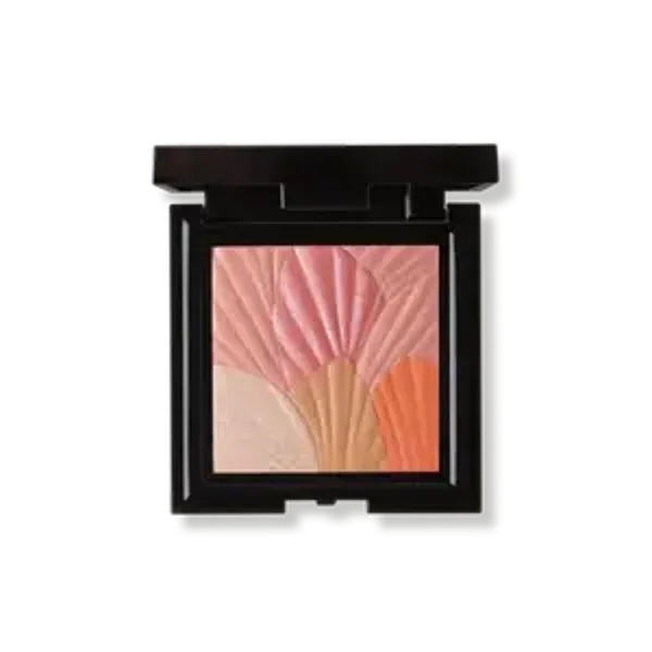 Celestial Skin shimmer - coral haze 03