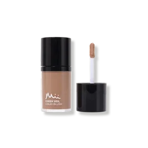 Cheek Veil Liquid Blush - aura 01