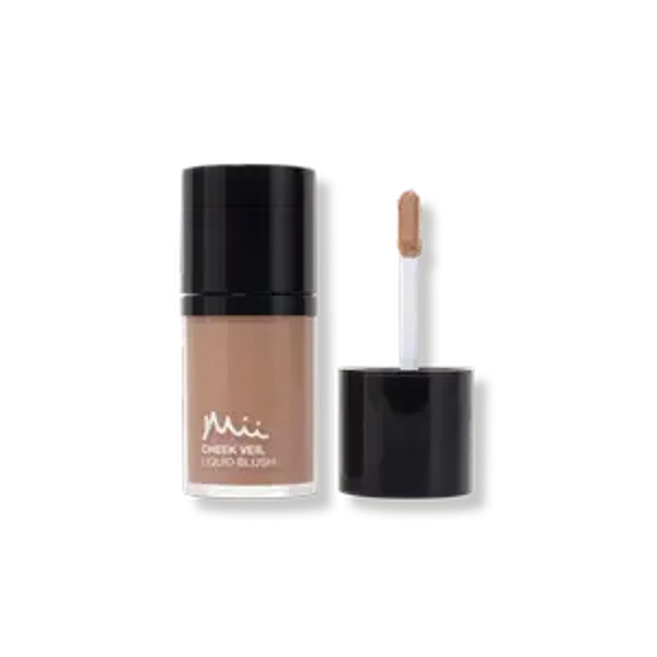 Cheek Veil Liquid Blush - aura 01