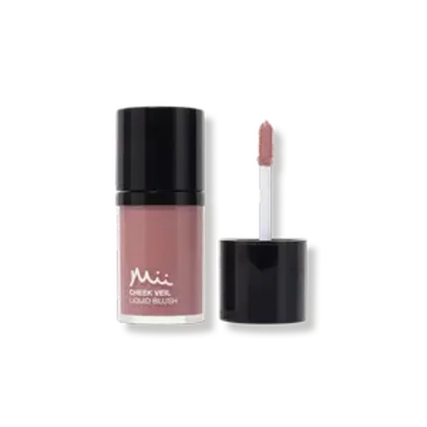Cheek Veil Liquid Blush - splendour 02