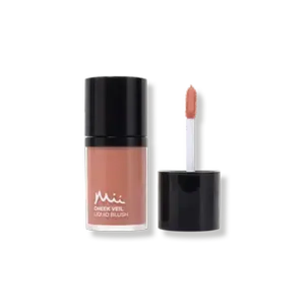 Cheek Veil Liquid Blush - radiance 03