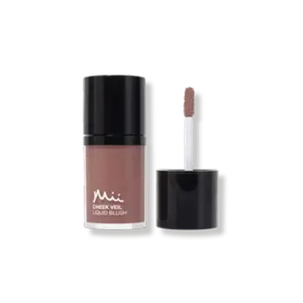 Cheek Veil Liquid Blush - glow up 05