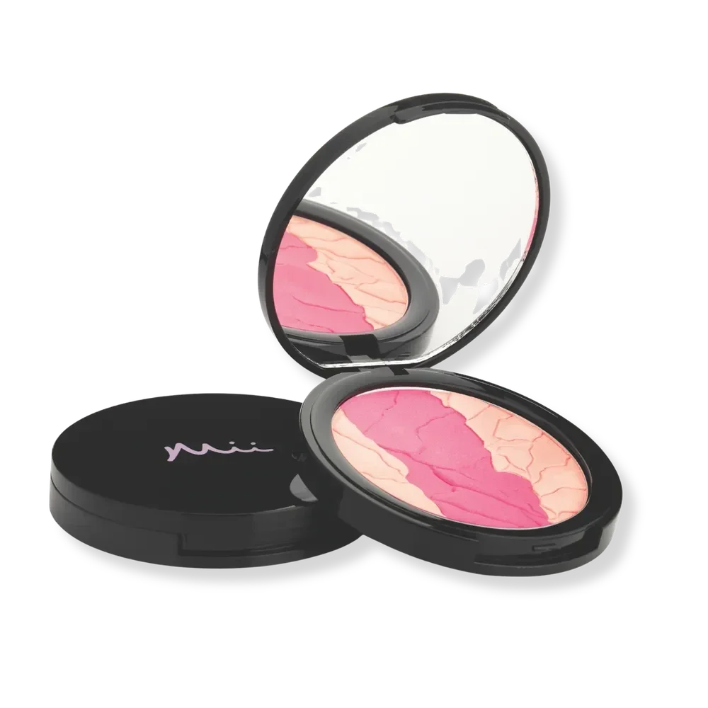 Dreamy Duo Cheek Colour - sweetheart 01