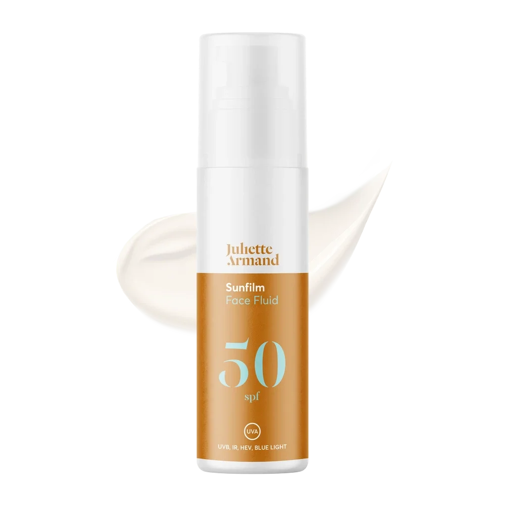 Face Fluid SPF50