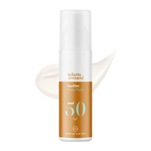 Face Fluid SPF50