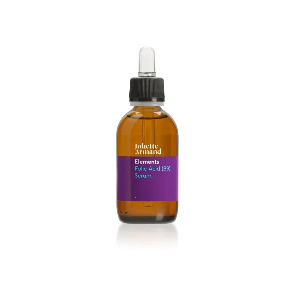Folic Acid (B9) Serum