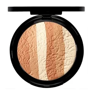Glamorous Trio Bronzing Face Finish - treasure 01
