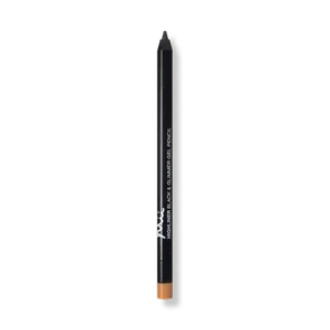 Highliner Black & Glimmer Gel Pencil - gold