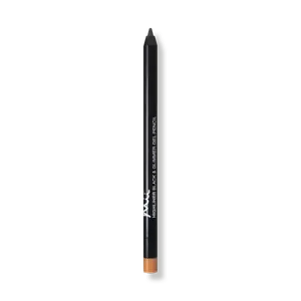 Highliner Black & Glimmer Gel Pencil - gold