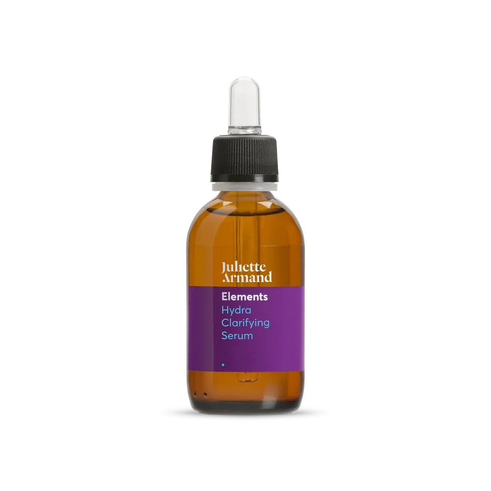 Hydra Clarifying Serum