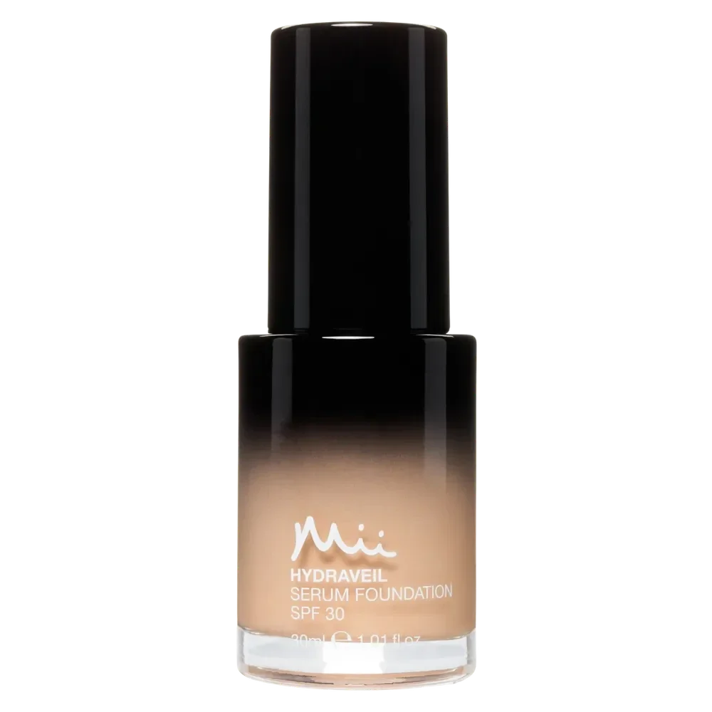 Hydraveil Serum Foundation SPF30 - 03