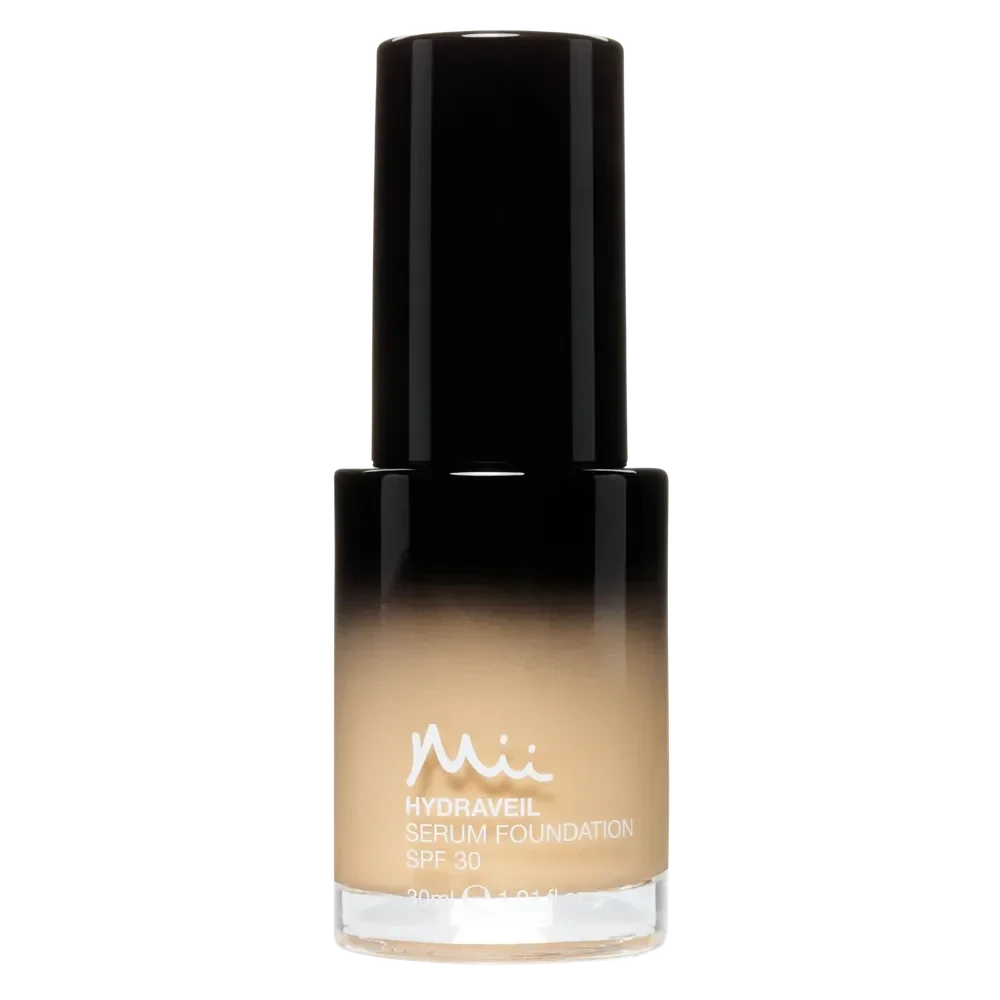 Hydraveil Serum Foundation SPF30 - 04