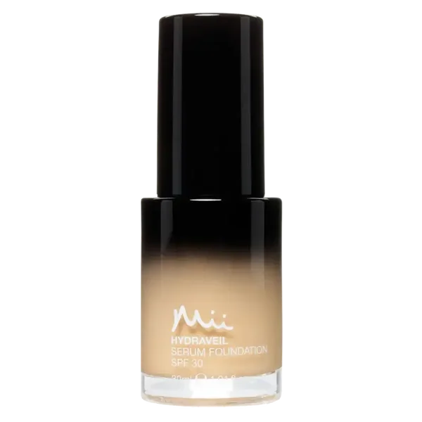 Hydraveil Serum Foundation SPF30 - 04
