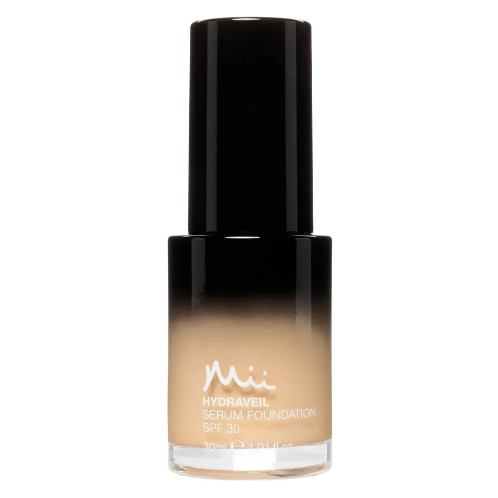 Hydraveil Serum Foundation SPF30 - 06