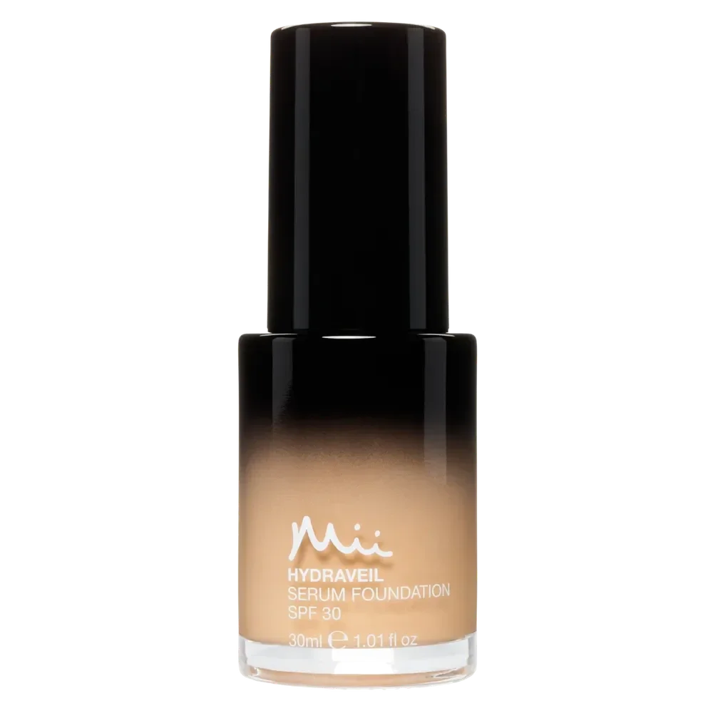 Hydraveil Serum Foundation SPF30 - 07