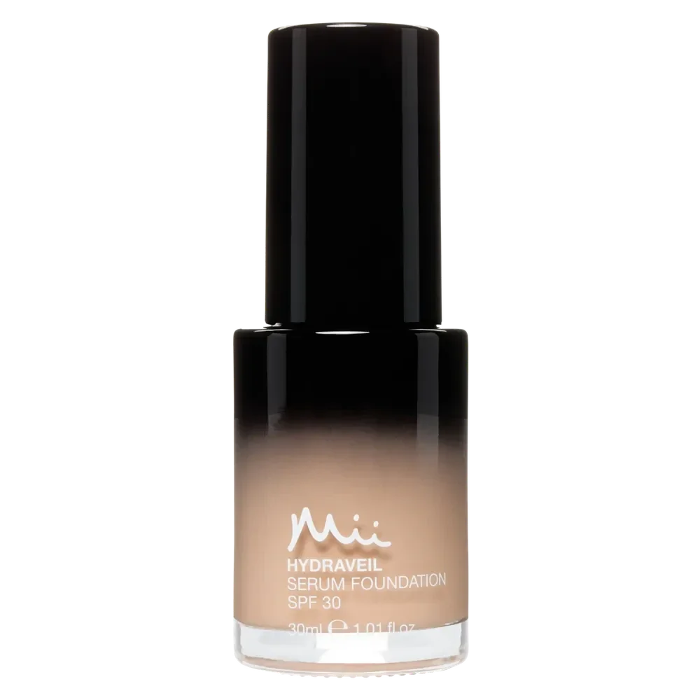 Hydraveil Serum Foundation SPF30 - 08