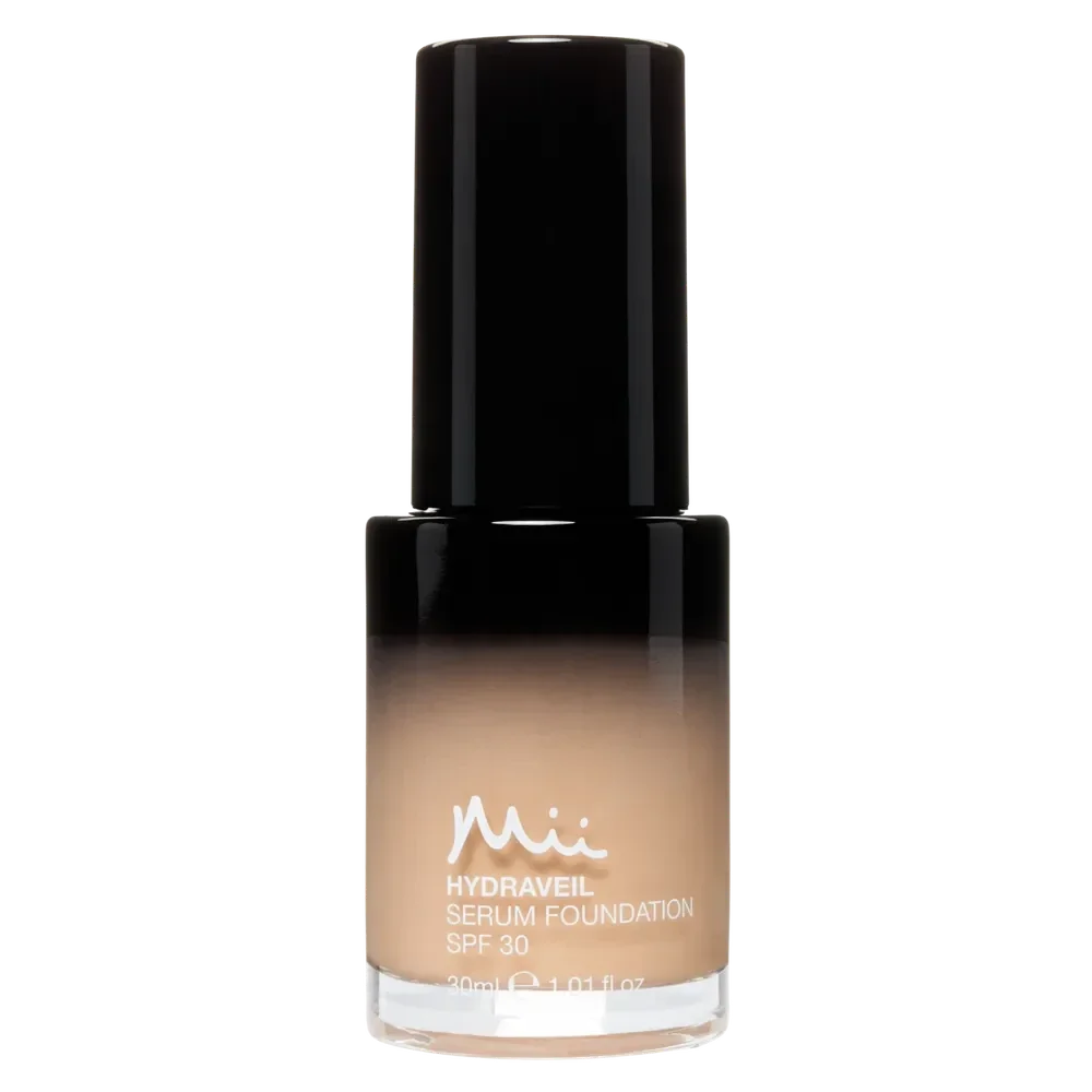 Hydraveil Serum Fondation SPF30 - 09