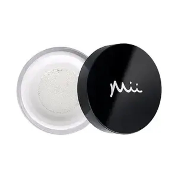 illusionist Translucent Powder - mystique 00