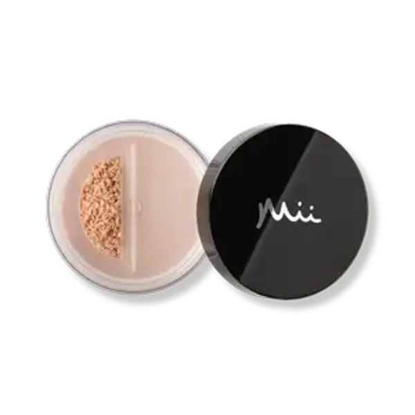 Irresistible face base travel-size - precious peach 03