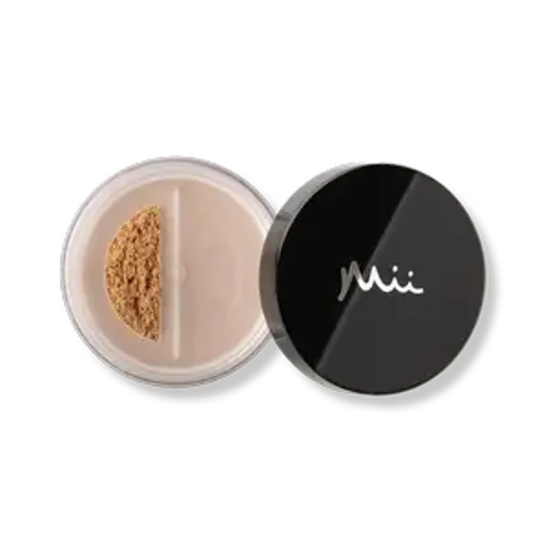 Irresistible face base travel-size precious honey 06