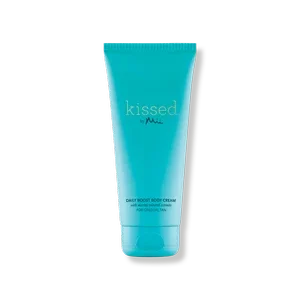 Daily Boost Body cream - Gradual tan
