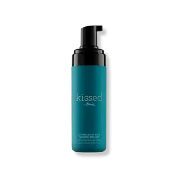Effortlessly Easy Tanning Mousse - Medium