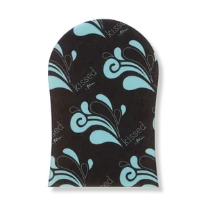 Effortlessly Easy Tanning Mitt