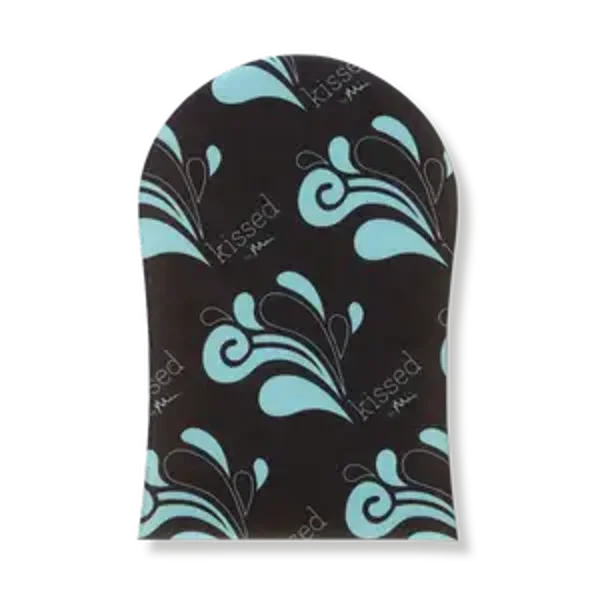 Effortlessly Easy Tanning Mitt