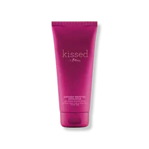 Seriously Smoothing Exfoliator