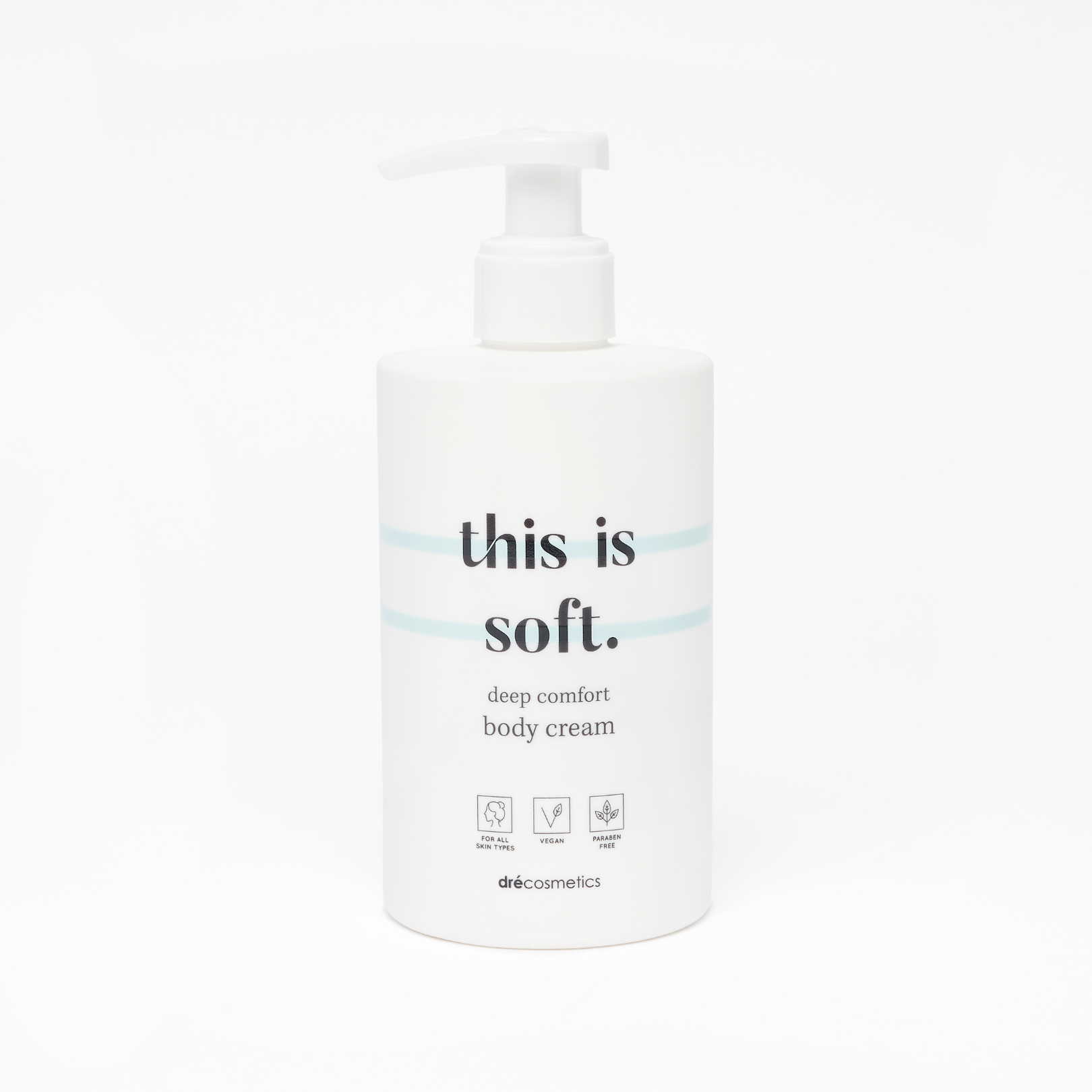 This Is Soft "Body Cream"