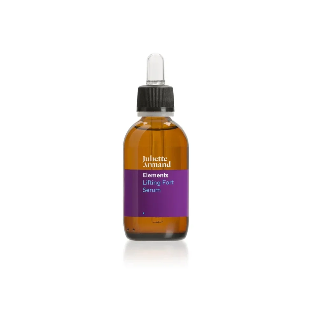 Lifiting Fort Serum
