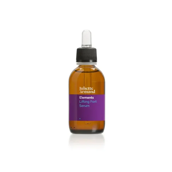 Lifiting Fort Serum