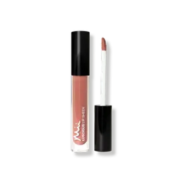 Luscious Lip sheen - Indulge 02