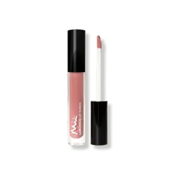 Luscious Lip sheen - Relish 03