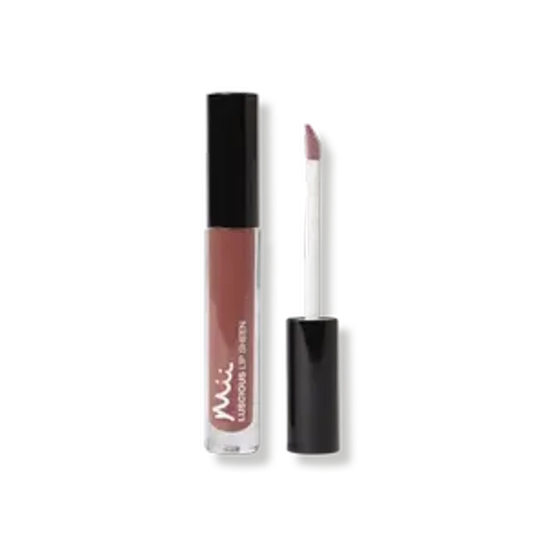 Luscious Lip Sheen - Foxy 09