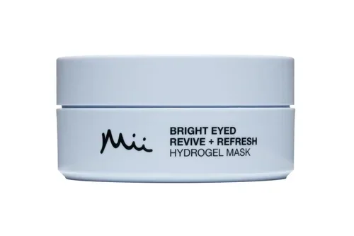Bright eyed Revive + Refresh hydrogel mask - 60pcs