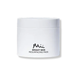Bright skin resurfacing pads ( 50 pcs )