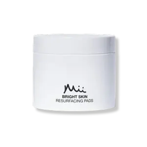 Bright skin resurfacing pads ( 50 pcs )